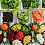 Consulenza nutrizionale